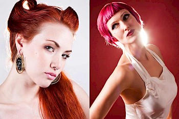 PORTRAITS