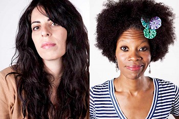 PORTRAITS