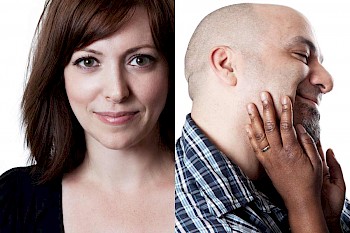 PORTRAITS