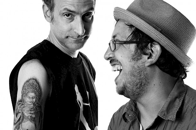 PORTRAITS