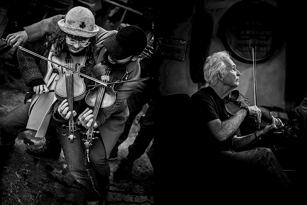 BLUEGRASS