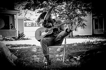 BLUEGRASS