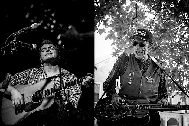 BLUEGRASS