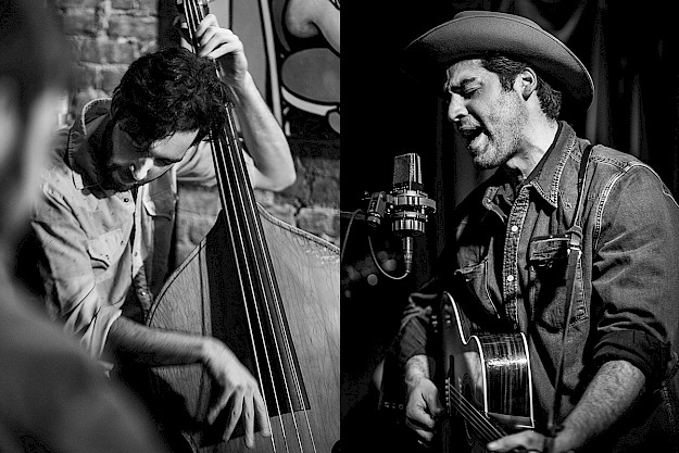 BLUEGRASS