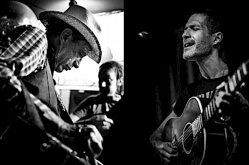 BLUEGRASS